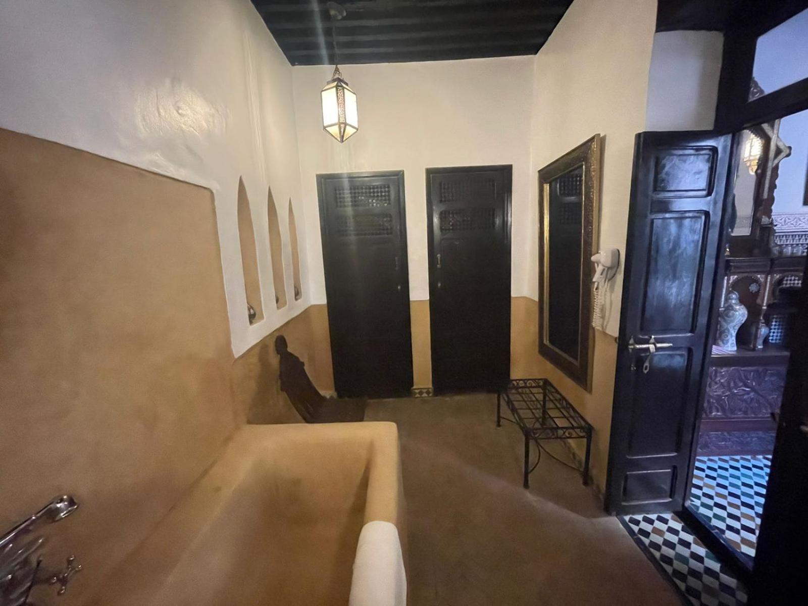 Riad Fes Baraka Ngoại thất bức ảnh